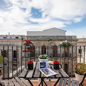 Casa Calles Ferienhaus