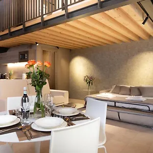 8 Loft Venedig