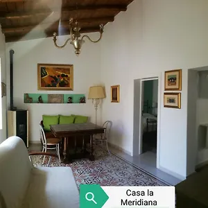 Casa La Meridiana Apartment