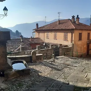 Casa Fontana Faggeto Lario